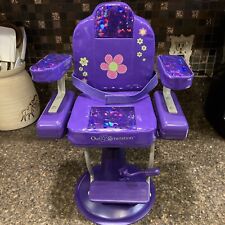 Battat purple salon for sale  Winchester