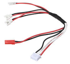 Ladekabel lipo akku gebraucht kaufen Ladekabel lipo akku gebraucht kaufen  Frankfurt (Oder)