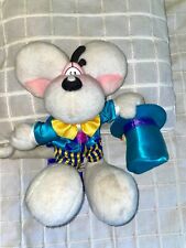 Diddl peluche d'occasion  Marseille VIII