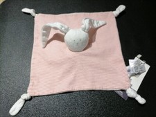 Doudou plat lapin d'occasion  Richelieu
