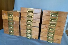 Schubladen schubkästen kasten gebraucht kaufen  Dresden