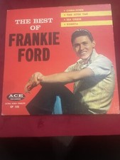 Eps frankie ford d'occasion  Rennes-