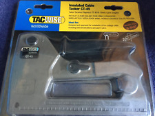 Tacwise rapesco ct45 for sale  PLYMOUTH