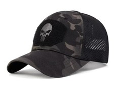 Casquette militaire treillis d'occasion Casquette militaire treillis d'occasion  Ecques