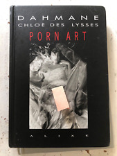 Porn art 1 d'occasion  Aubenas