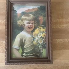 Vtg art print for sale  Teaneck