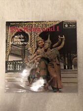 Jessie matthews king for sale  ROTHERHAM