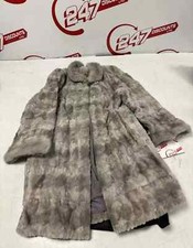 Real mink fur for sale  LEICESTER