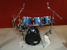 Magnum schlagzeug drumset gebraucht kaufen  Langenfeld (Rheinland)