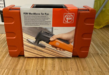 Fein multimaster top gebraucht kaufen  Eitensheim