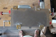 Glendinning 12v engine for sale  Sarasota