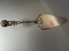 tortenheber hildesheimer rose gebraucht kaufen tortenheber hildesheimer rose gebraucht kaufen Willich