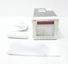 Gravador gráfico Abb CR102B011STD Commander Cr100 comprar usado  Enviando para Brazil