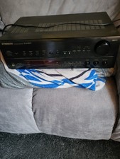 Pioneer stereo receiver gebraucht kaufen  Detmold