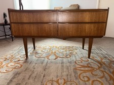 Lebus teak chest for sale  INSCH