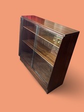 Mid century oak for sale  FLINT