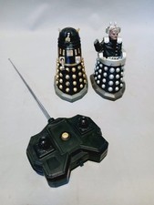 Black radio controlled for sale  HORSHAM