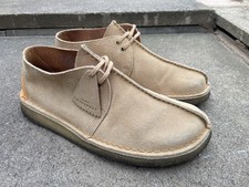 Men clarks originals for sale  TIPTON