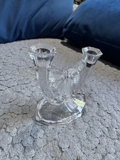 Evita double candle for sale  HATFIELD