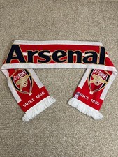 Classic arsenal scarf for sale  Austin