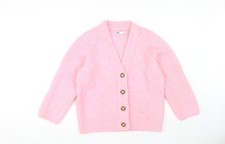 Zara women pink for sale  WREXHAM
