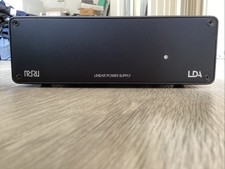 Audiolab dac fully for sale  BRAINTREE