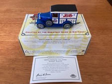 Matchbox collectibles 1932 for sale  PENZANCE