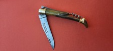 Couteau ancien laguiole d'occasion  France