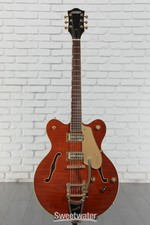 Gretsch ltd broadkaster for sale  Fort Wayne