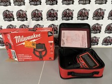 Milwaukee spector ft. for sale  Eagle Pass