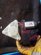 Motorino alzacristallo porta usato  Italia