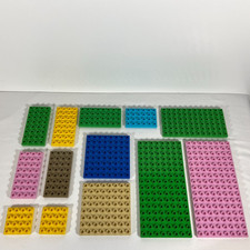 13x lego duplo for sale  UK