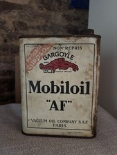 Ancien bidon huile d'occasion  Rennes-