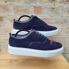 Sneakers grenson trainers for sale  BURY ST. EDMUNDS