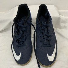Nike bomba navy for sale  BLACKBURN
