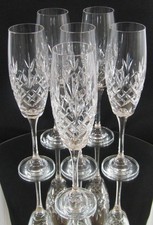 Killlarney crystal ireland for sale  LARNE