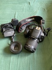 Canon eos 700d for sale  BRISTOL