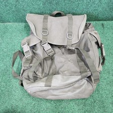 Schulze brakel backpack for sale Schulze brakel backpack for sale  Eaton