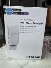 Netgear ac1750 dual for sale  Duluth