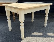 Part painted pine for sale  SUDBURY