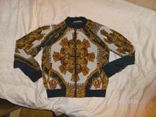 Innokence bomber jacke gebraucht kaufen  Bad Homburg v. d. Höhe