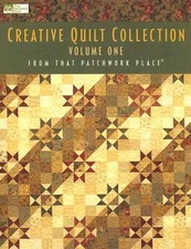 Creative quilt collection for sale  Aurora