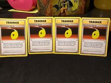 Cartão Pokemon TCG Devolution Spray 76/108 XY Evolutions tinta rara impressão errada comprar usado  Enviando para Brazil