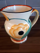 Large floral royal for sale  CROOK