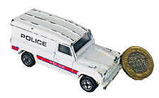 Toy car police for sale  BLACKPOOL