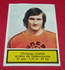 305 copin valenciennes d'occasion  Vendat