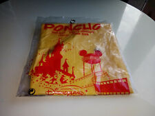 Poncho pluie enfant d'occasion  Charleville-Mézières