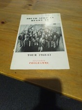 Souvenir springboks south for sale  DUNBAR