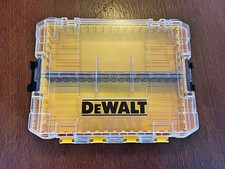 Dewalt toughcase mittlere gebraucht kaufen  Bad Homburg v. d. Höhe