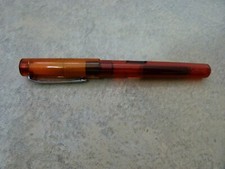 Cristo transparent orange for sale  MANCHESTER